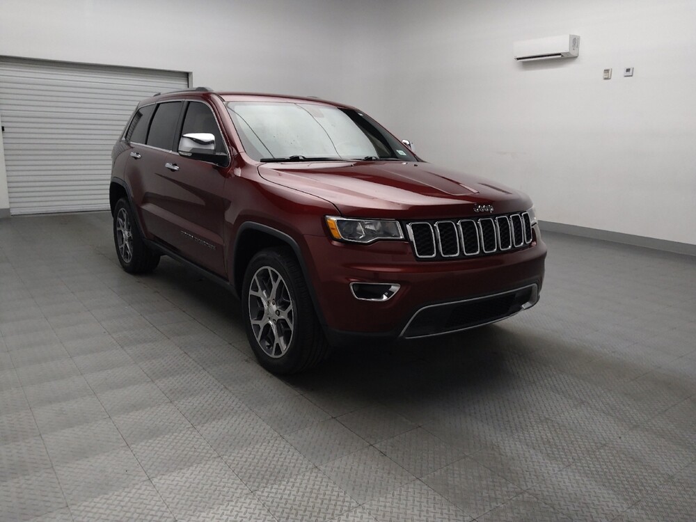 2019 Jeep Grand Cherokee in Arlington, TX 76011 - 18127497 13