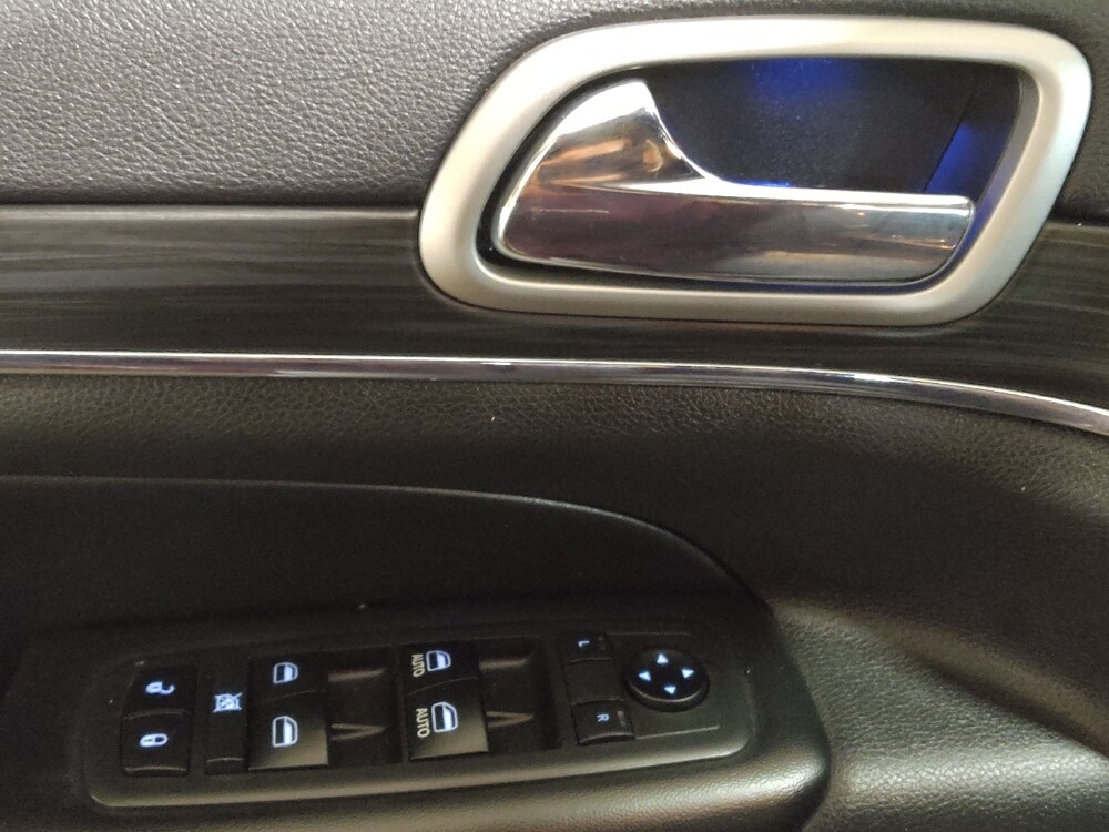 2019 Jeep Grand Cherokee in Arlington, TX 76011 - 18127497 27