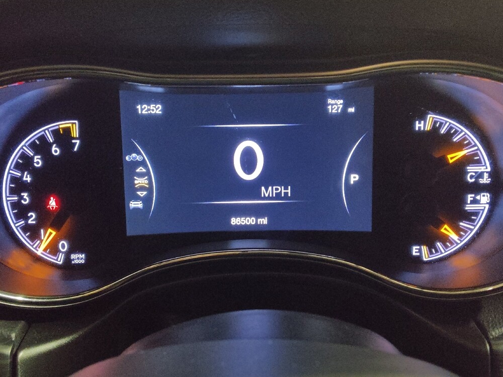 2019 Jeep Grand Cherokee in Arlington, TX 76011 - 18127497 23