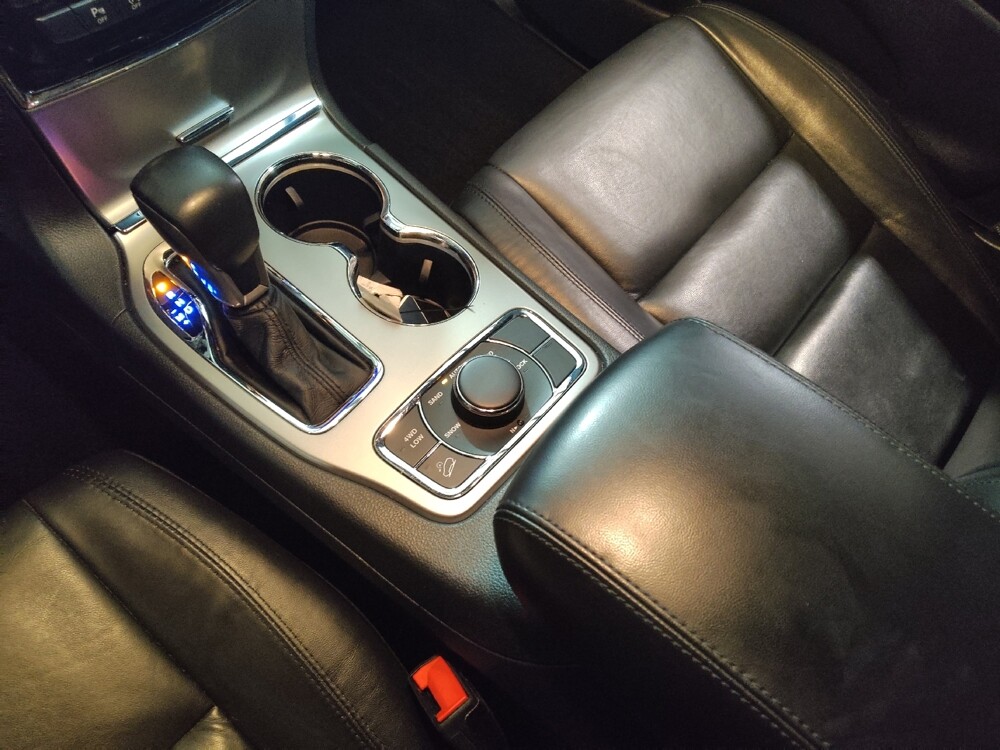 2019 Jeep Grand Cherokee in Arlington, TX 76011 - 18127497 26