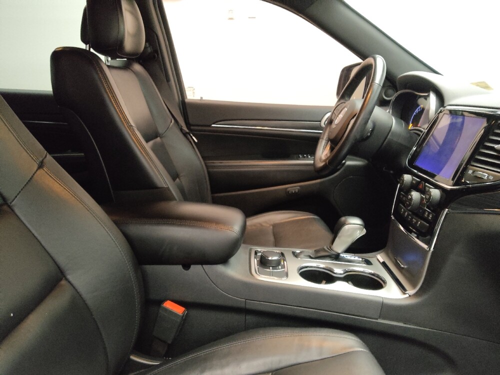 2019 Jeep Grand Cherokee in Arlington, TX 76011 - 18127497 21