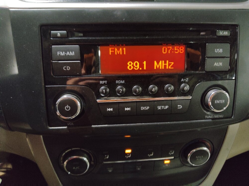 2015 Nissan Sentra in Arlington, TX 76011 - 18127498 25