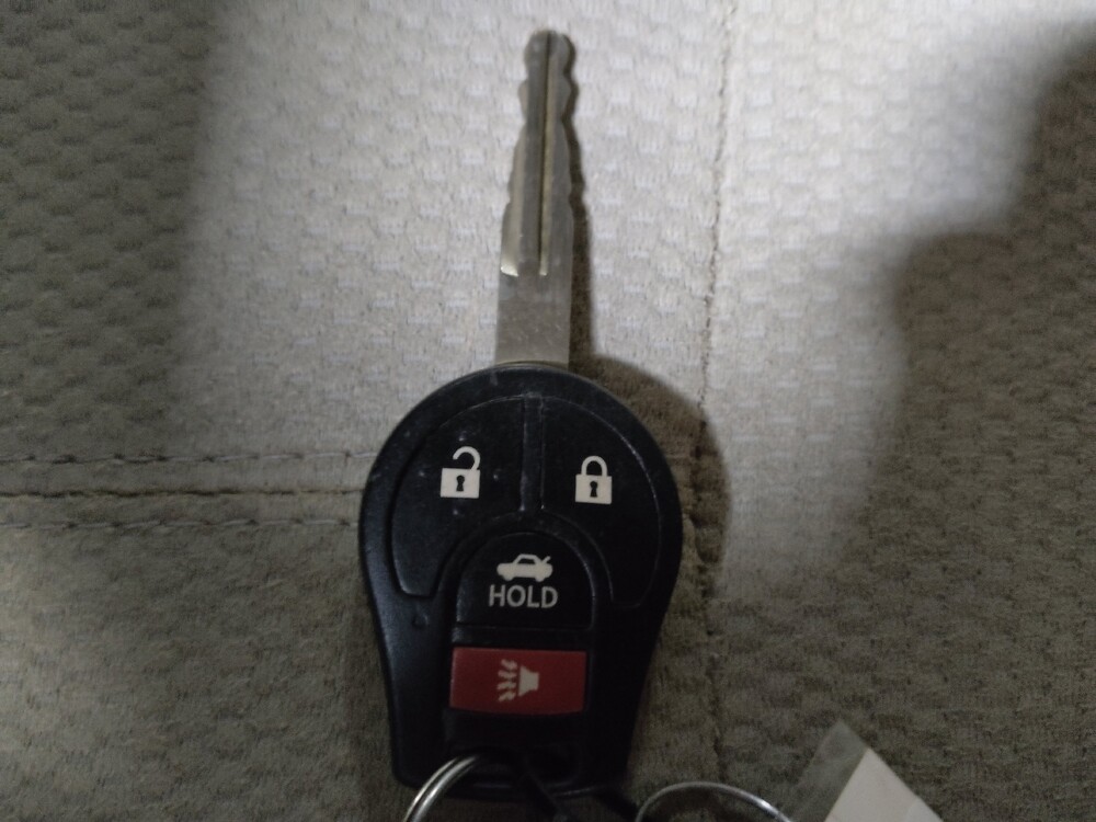 2015 Nissan Sentra in Arlington, TX 76011 - 18127498 32