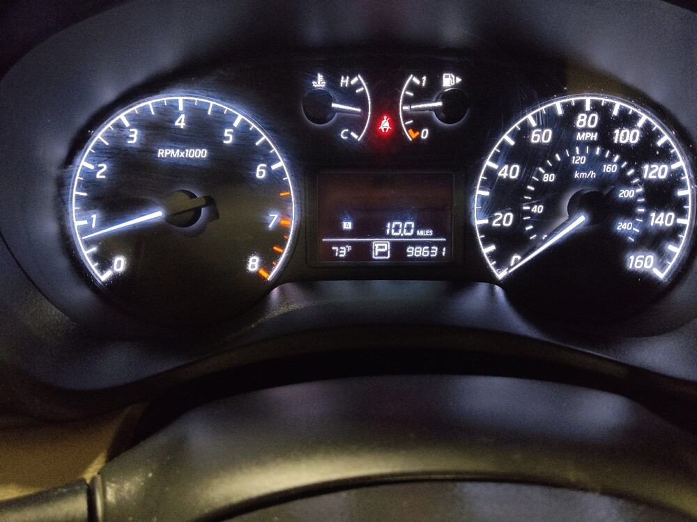 2015 Nissan Sentra in Arlington, TX 76011 - 18127498 23