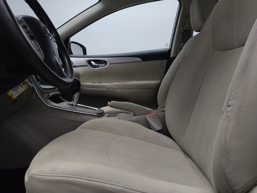 2015 Nissan Sentra in Arlington, TX 76011 - 18127498 17