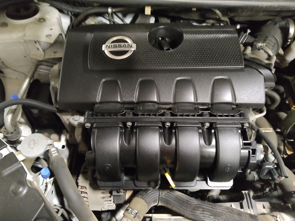 2015 Nissan Sentra in Arlington, TX 76011 - 18127498 30