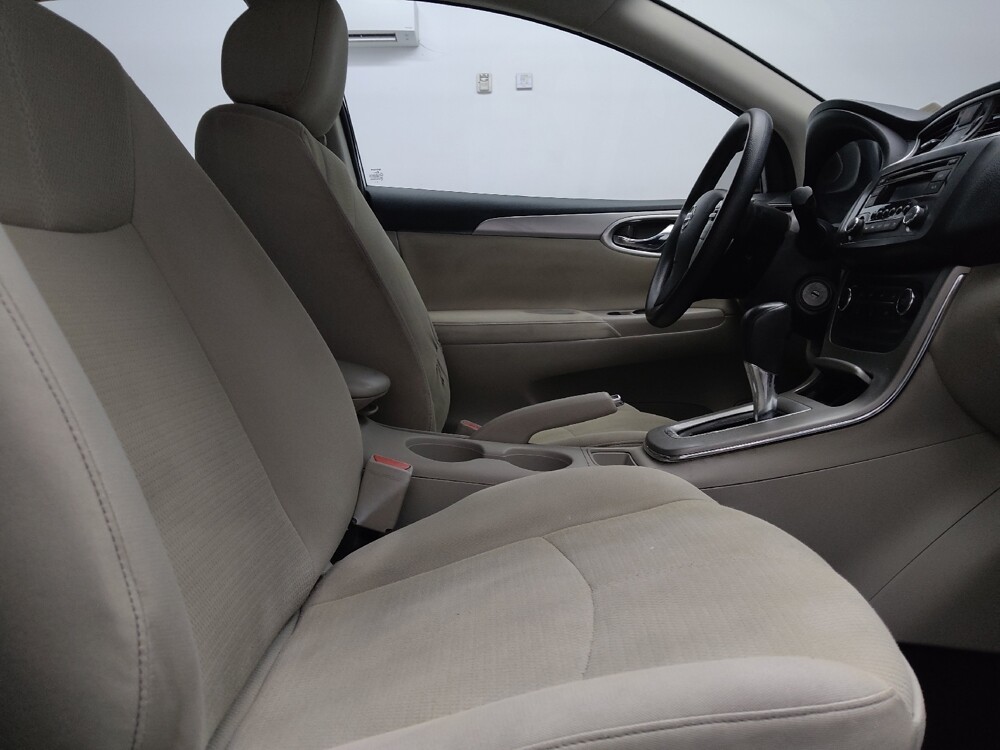 2015 Nissan Sentra in Arlington, TX 76011 - 18127498 21