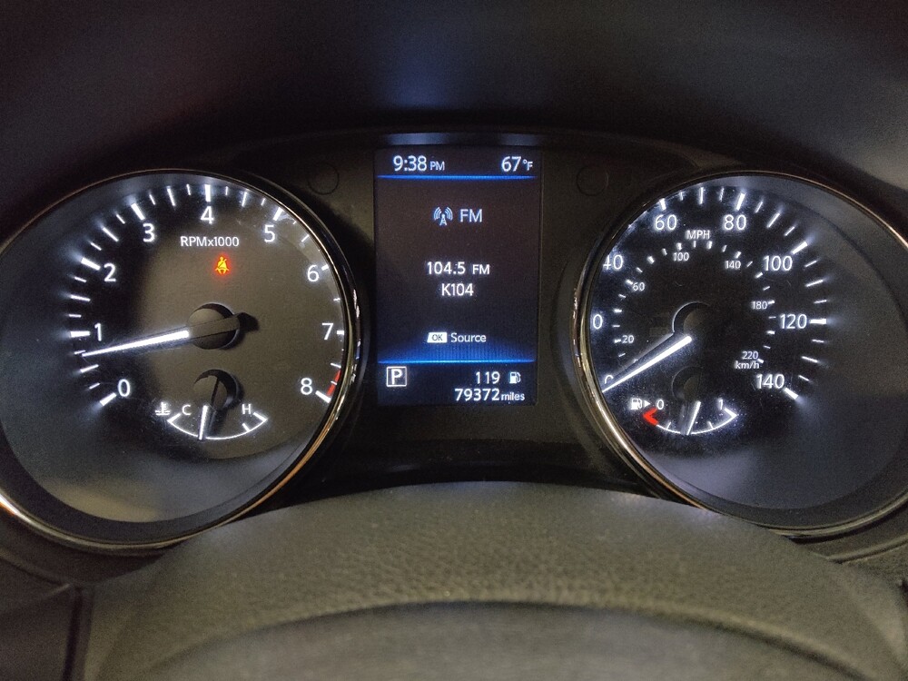 2018 Nissan Rogue in Round Rock, TX 78664 - 18127499 23