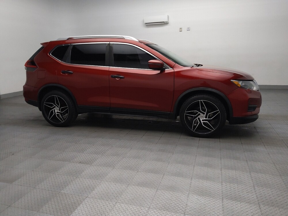 2018 Nissan Rogue in Round Rock, TX 78664 - 18127499 11