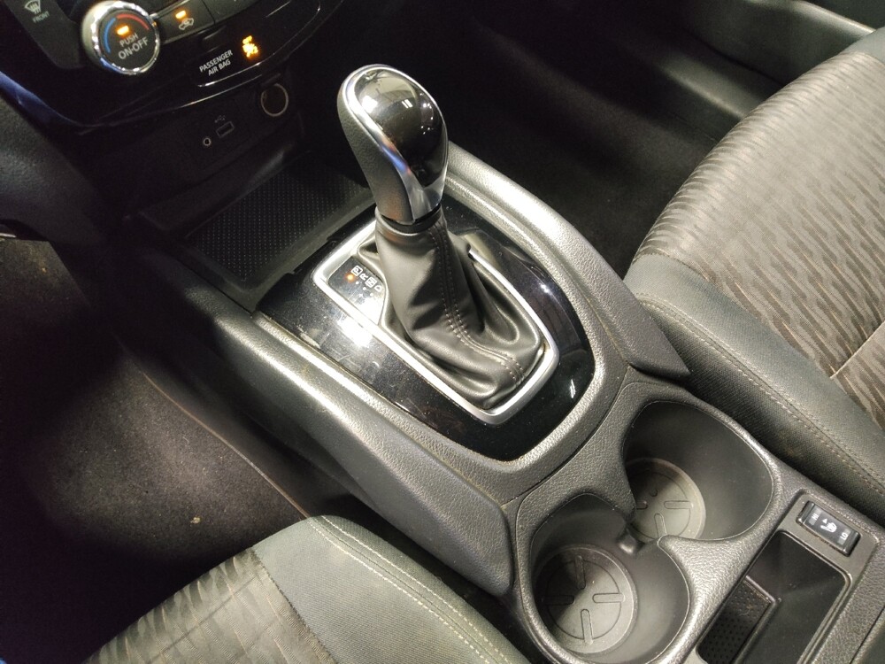 2018 Nissan Rogue in Round Rock, TX 78664 - 18127499 26