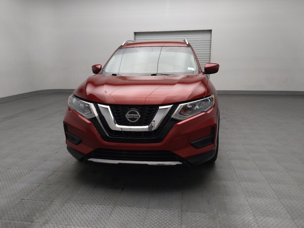 2018 Nissan Rogue in Round Rock, TX 78664 - 18127499 15