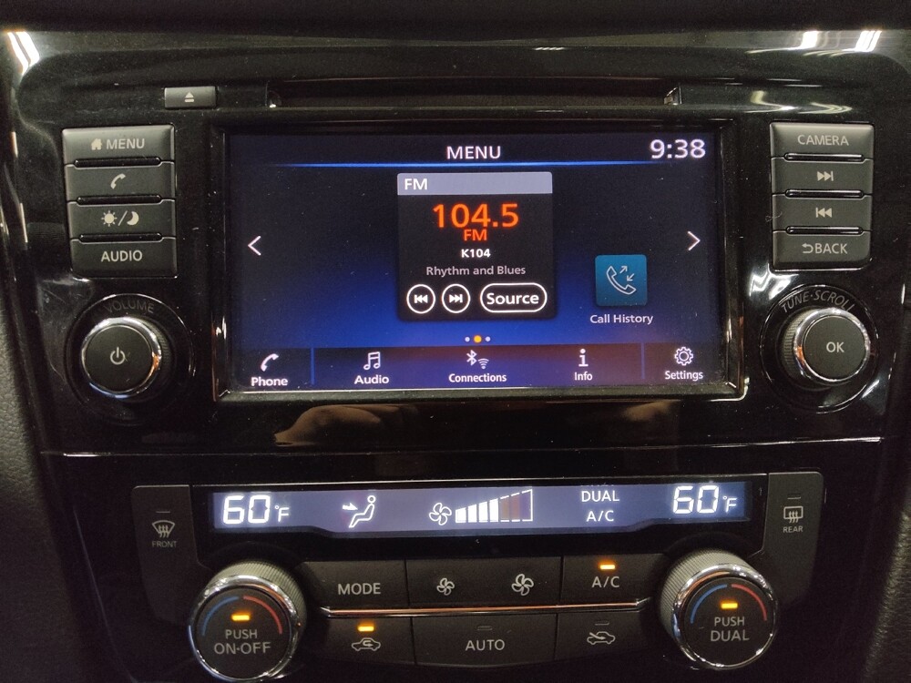 2018 Nissan Rogue in Round Rock, TX 78664 - 18127499 25