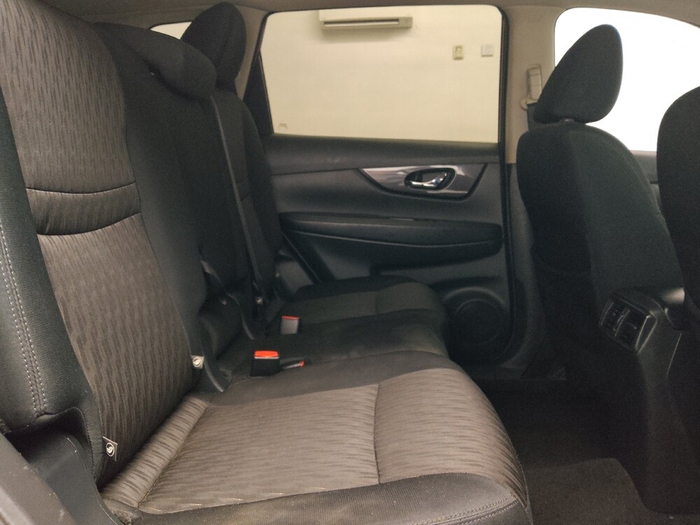 2018 Nissan Rogue in Round Rock, TX 78664 - 18127499 19
