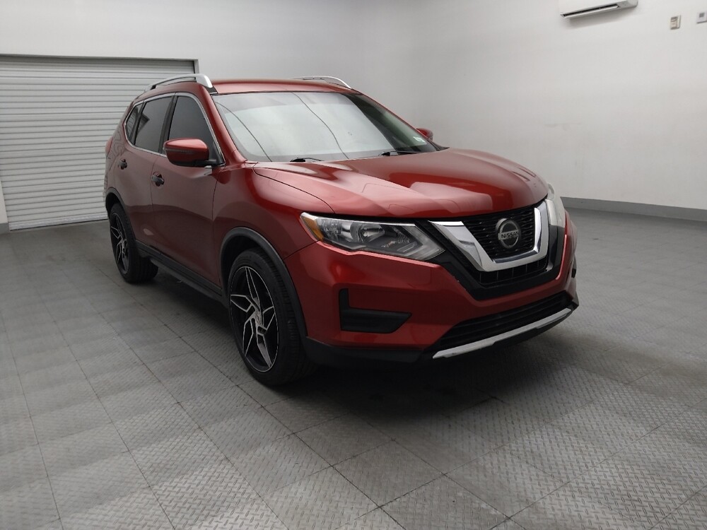 2018 Nissan Rogue in Round Rock, TX 78664 - 18127499 13