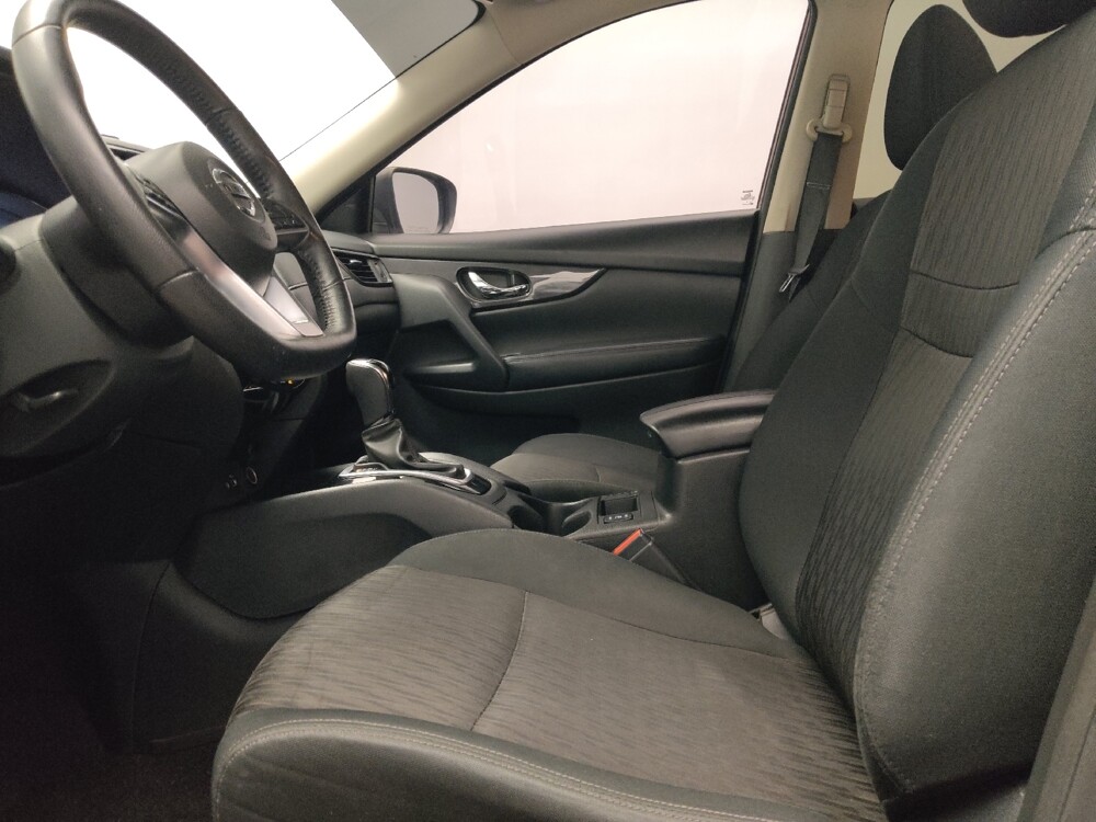 2018 Nissan Rogue in Round Rock, TX 78664 - 18127499 17