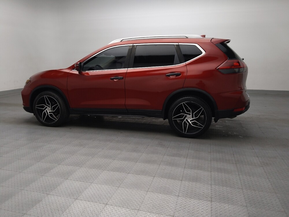 2018 Nissan Rogue in Round Rock, TX 78664 - 18127499 3