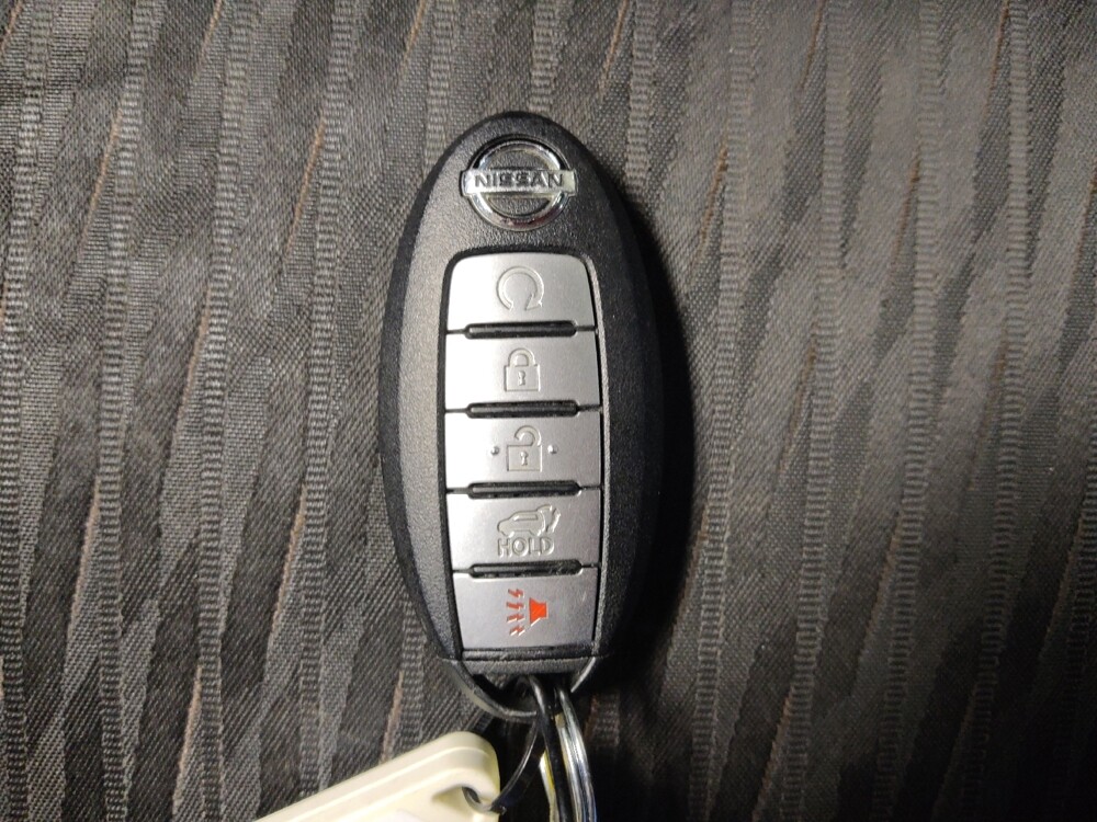 2018 Nissan Rogue in Round Rock, TX 78664 - 18127499 32