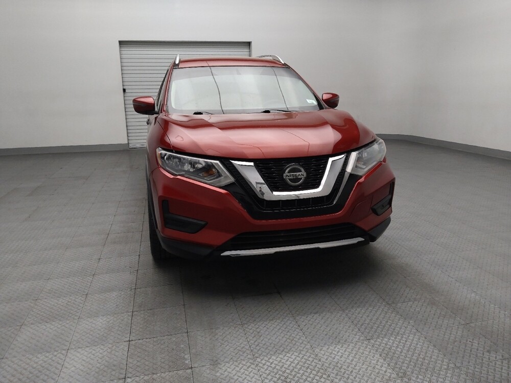2018 Nissan Rogue in Round Rock, TX 78664 - 18127499 14