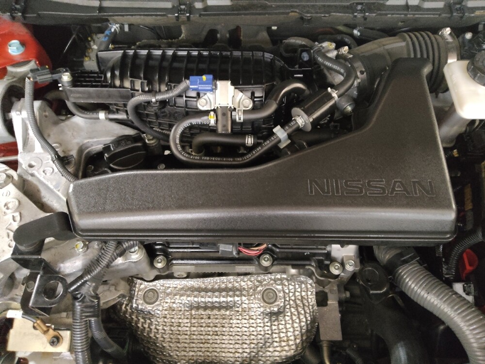 2018 Nissan Rogue in Round Rock, TX 78664 - 18127499 30