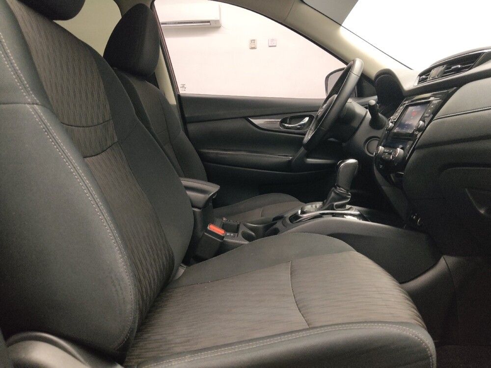 2018 Nissan Rogue in Round Rock, TX 78664 - 18127499 21