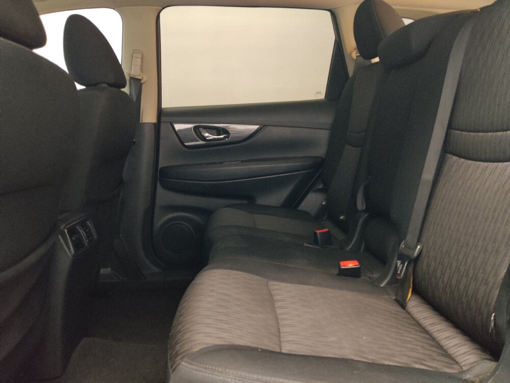 2018 Nissan Rogue in Round Rock, TX 78664 - 18127499 18