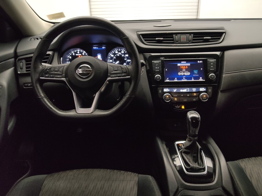 2018 Nissan Rogue in Round Rock, TX 78664 - 18127499 22