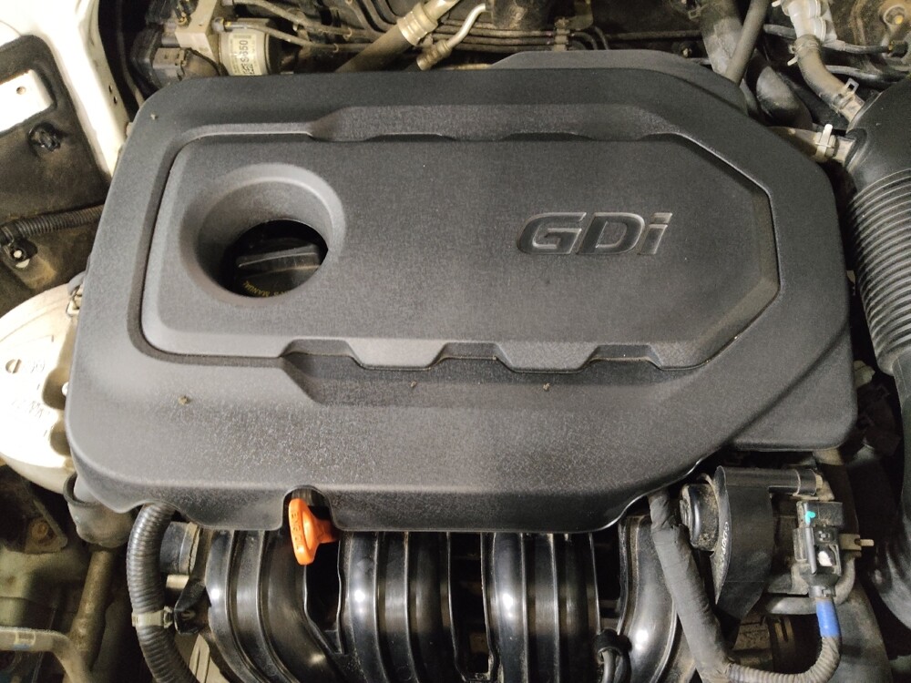 2020 Hyundai Santa Fe in Round Rock, TX 78664 - 18127500 30