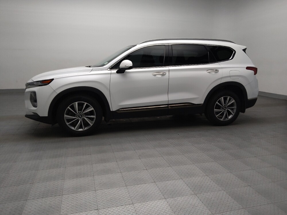 2020 Hyundai Santa Fe in Round Rock, TX 78664 - 18127500 2