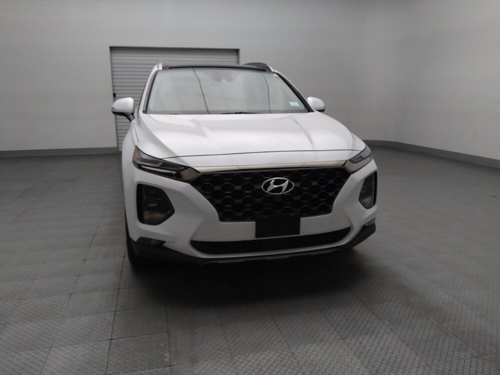 2020 Hyundai Santa Fe in Round Rock, TX 78664 - 18127500 14