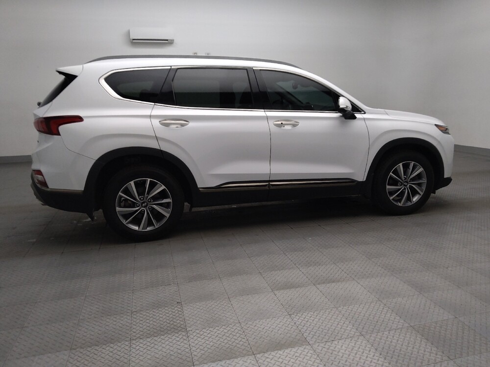 2020 Hyundai Santa Fe in Round Rock, TX 78664 - 18127500 10