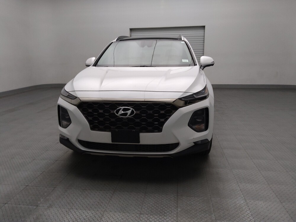 2020 Hyundai Santa Fe in Round Rock, TX 78664 - 18127500 15