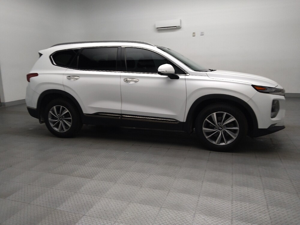 2020 Hyundai Santa Fe in Round Rock, TX 78664 - 18127500 11