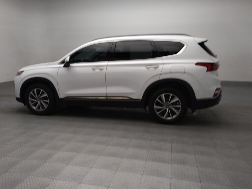 2020 Hyundai Santa Fe in Round Rock, TX 78664 - 18127500 3