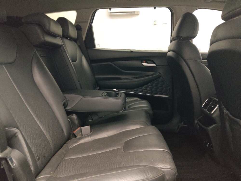 2020 Hyundai Santa Fe in Round Rock, TX 78664 - 18127500 19