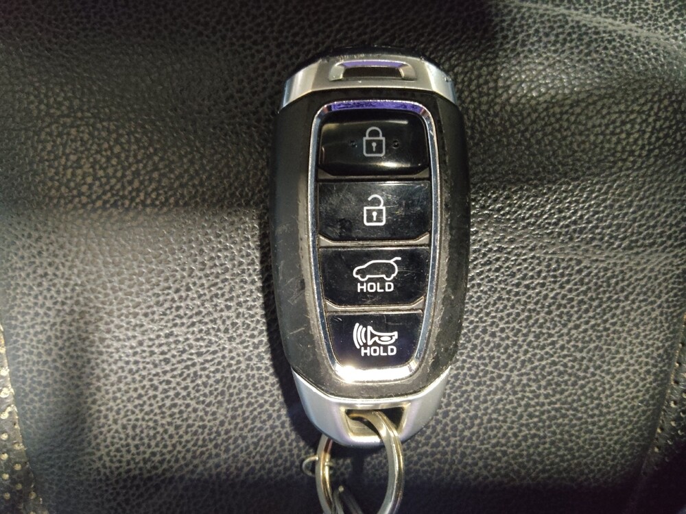 2020 Hyundai Santa Fe in Round Rock, TX 78664 - 18127500 32