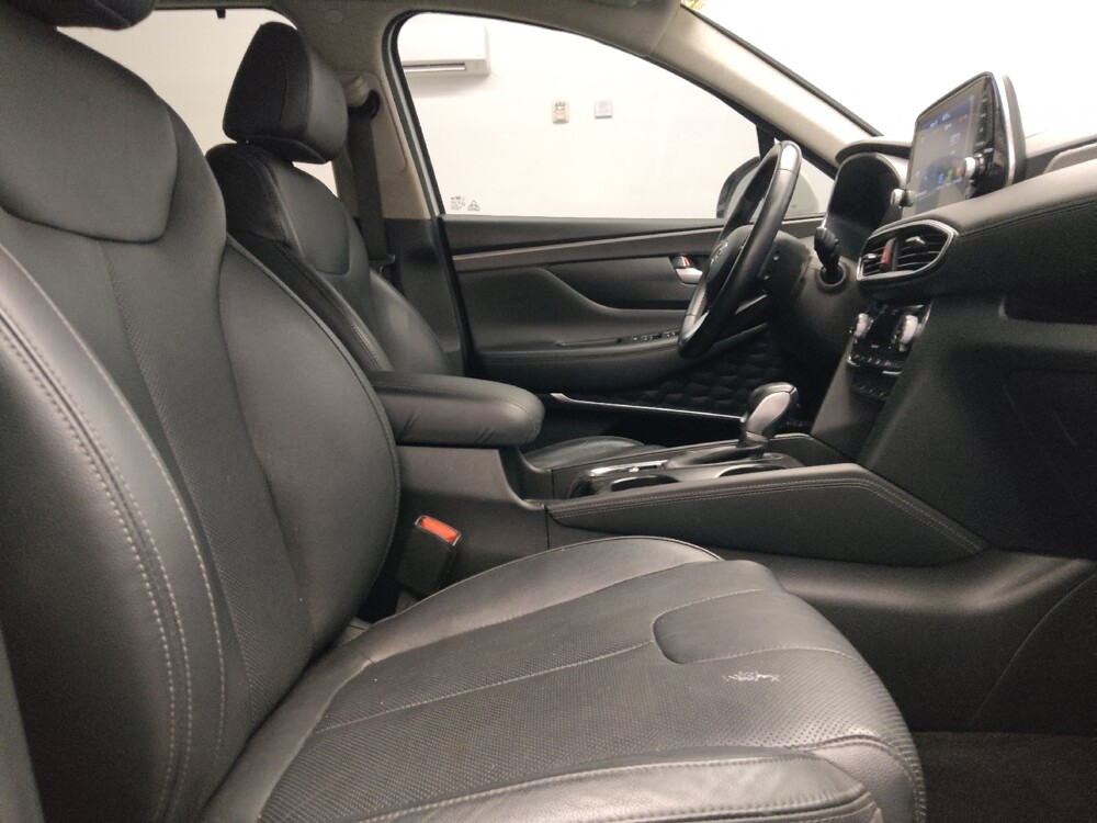 2020 Hyundai Santa Fe in Round Rock, TX 78664 - 18127500 21
