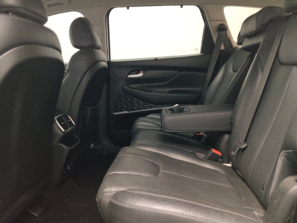 2020 Hyundai Santa Fe in Round Rock, TX 78664 - 18127500 18