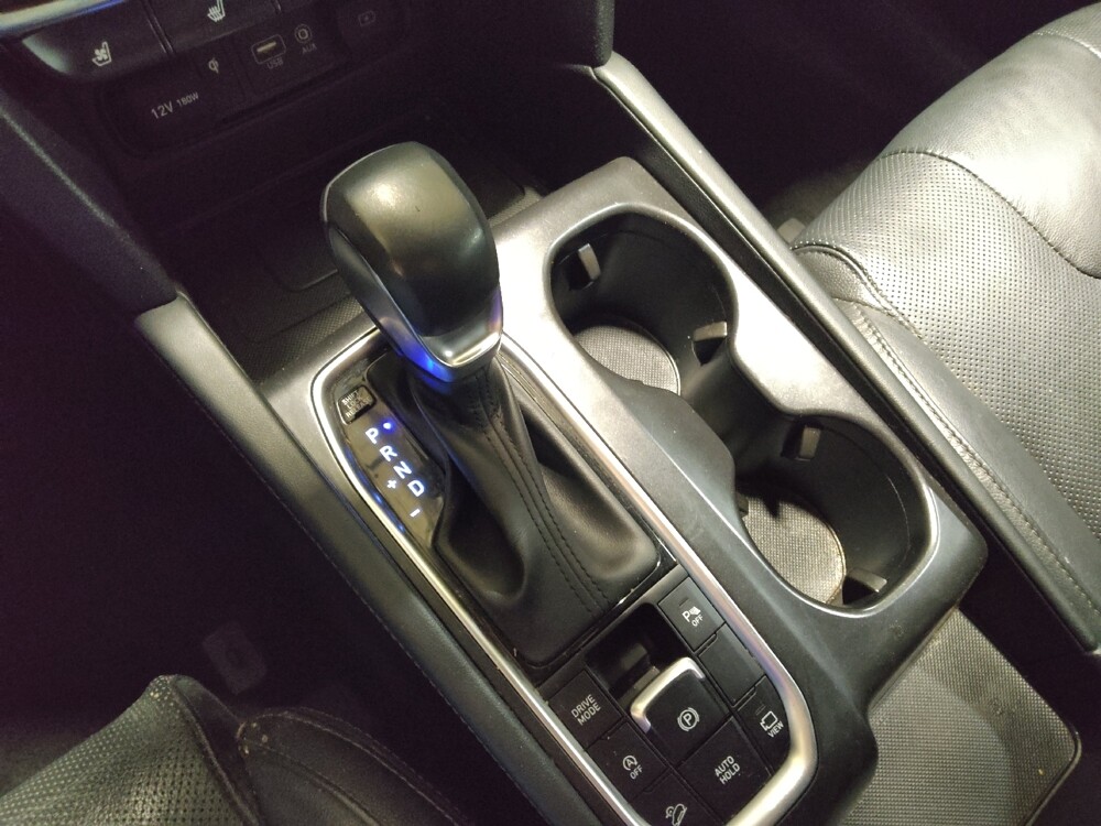 2020 Hyundai Santa Fe in Round Rock, TX 78664 - 18127500 26