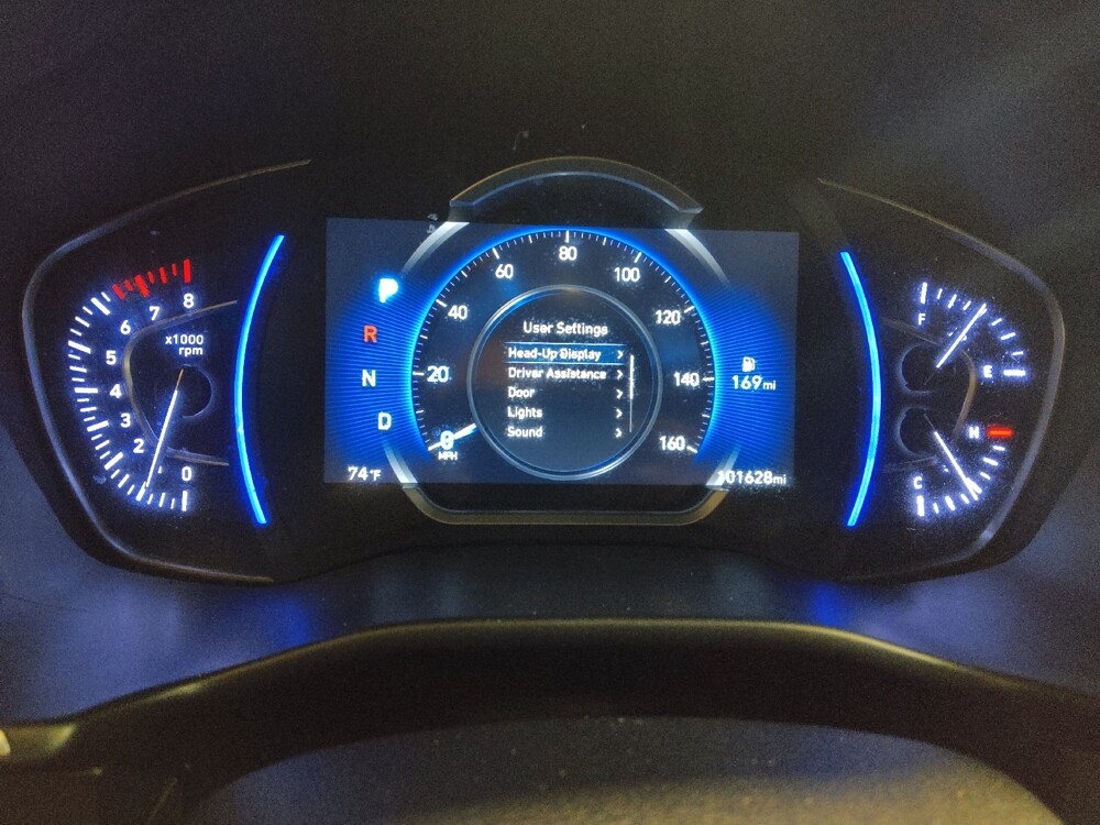 2020 Hyundai Santa Fe in Round Rock, TX 78664 - 18127500 23