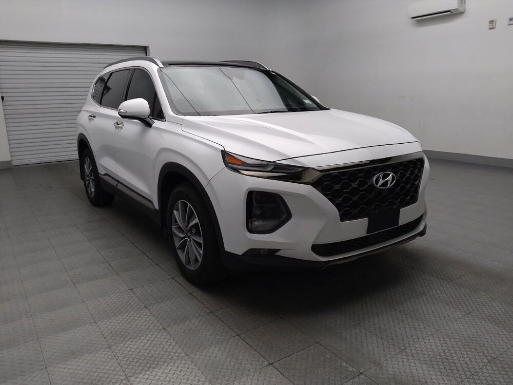 2020 Hyundai Santa Fe in Round Rock, TX 78664 - 18127500 13