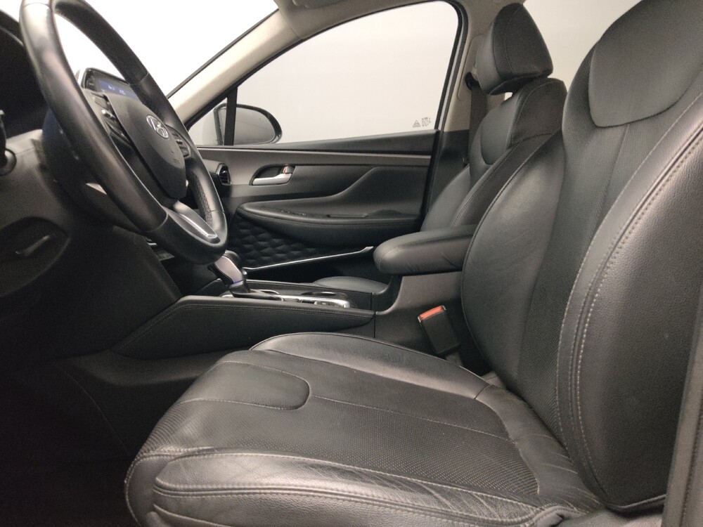 2020 Hyundai Santa Fe in Round Rock, TX 78664 - 18127500 17