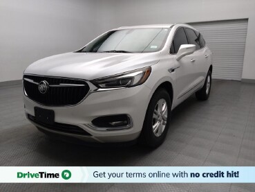 2018 Buick Enclave in Round Rock, TX 78664