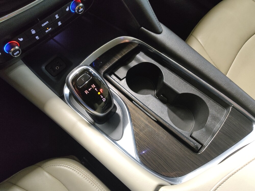 2018 Buick Enclave in Round Rock, TX 78664 - 18127501 26