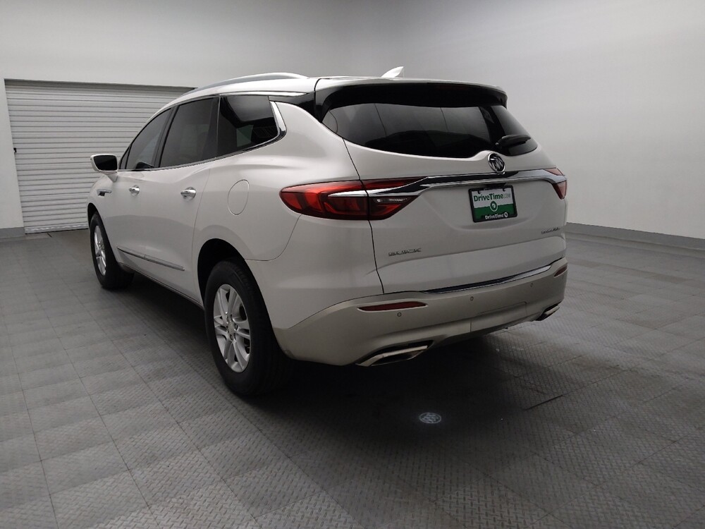 2018 Buick Enclave in Round Rock, TX 78664 - 18127501 5