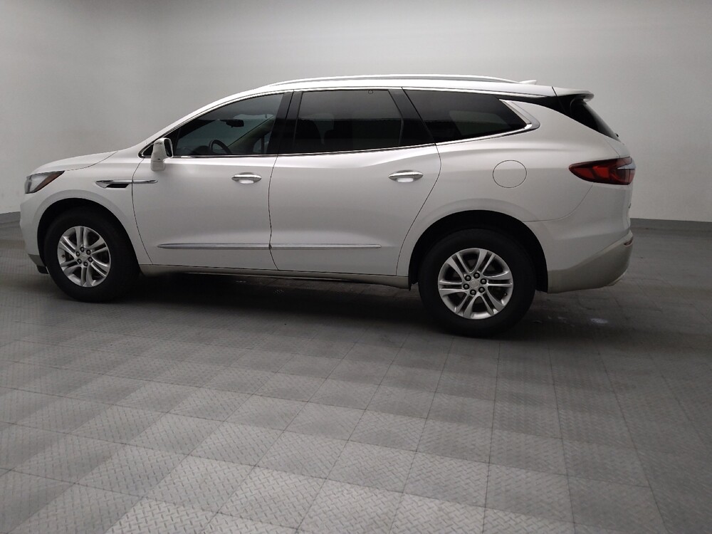 2018 Buick Enclave in Round Rock, TX 78664 - 18127501 3