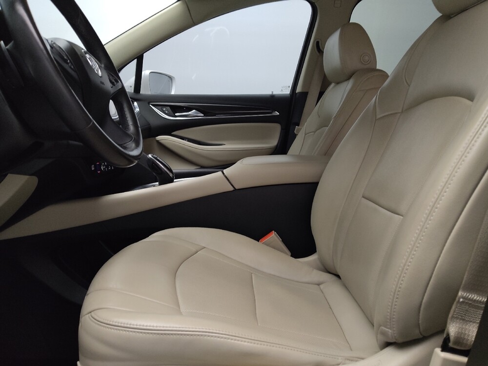 2018 Buick Enclave in Round Rock, TX 78664 - 18127501 17