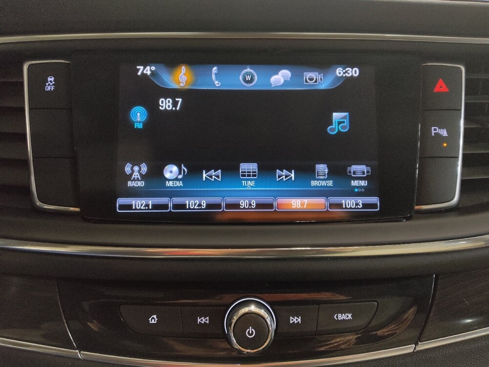 2018 Buick Enclave in Round Rock, TX 78664 - 18127501 25