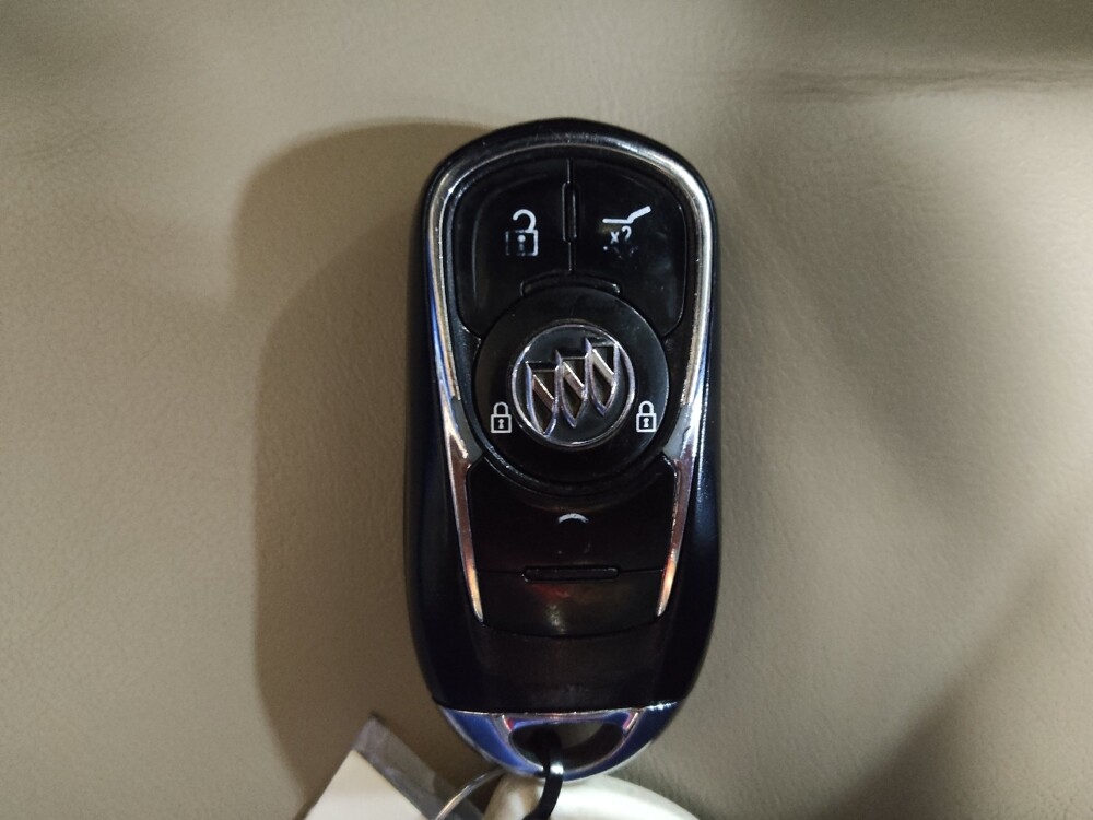 2018 Buick Enclave in Round Rock, TX 78664 - 18127501 32