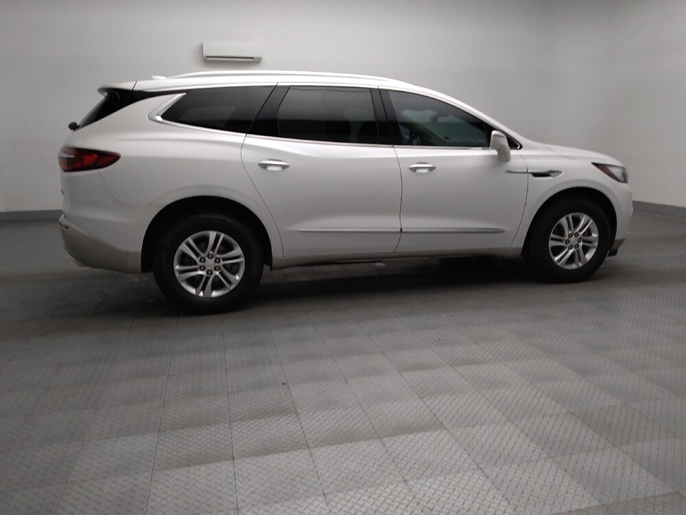 2018 Buick Enclave in Round Rock, TX 78664 - 18127501 10