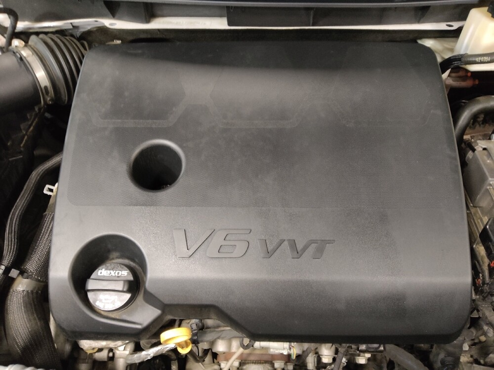 2018 Buick Enclave in Round Rock, TX 78664 - 18127501 30